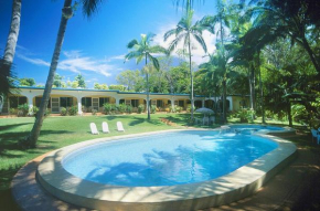 Villa Marine Holiday Apartments Cairns